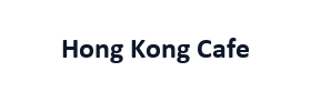 Hong Kong Cafe