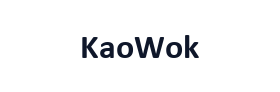 KaoWok