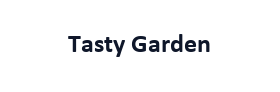 Tasty Garden